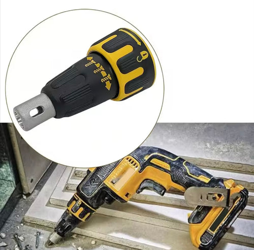 Nariz Atornillador Dewalt