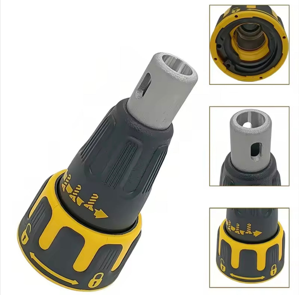 Nariz Atornillador Dewalt