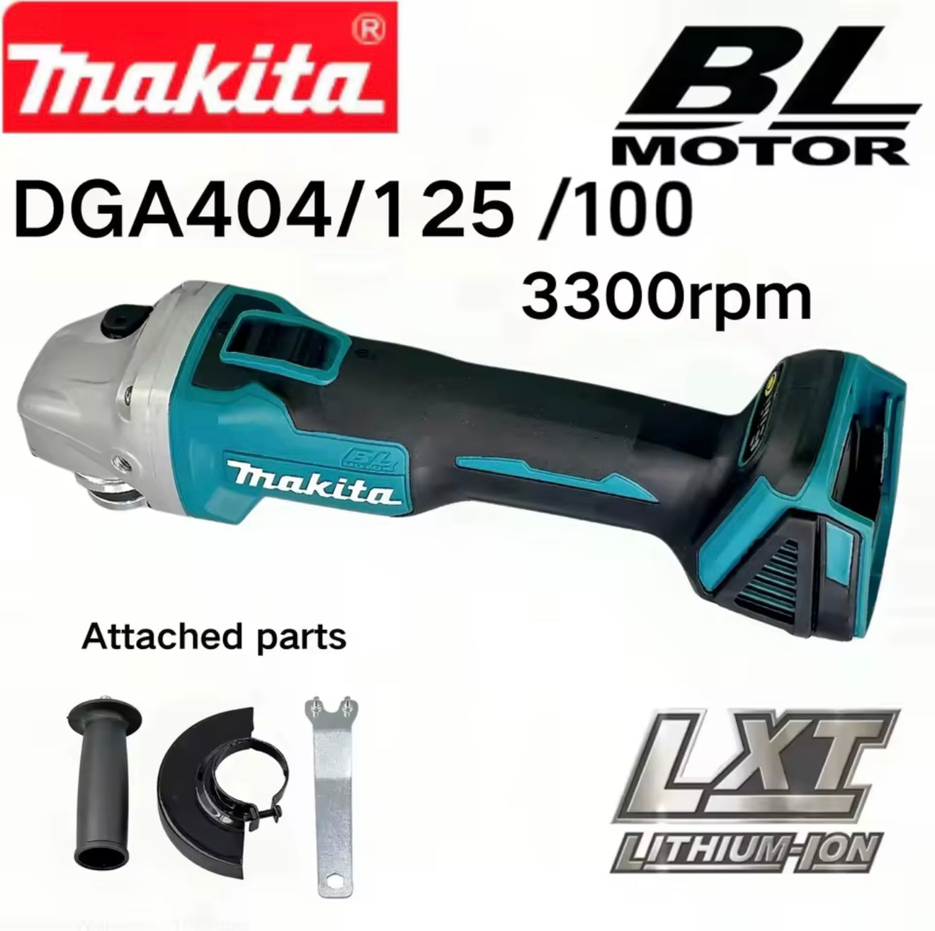 Makita